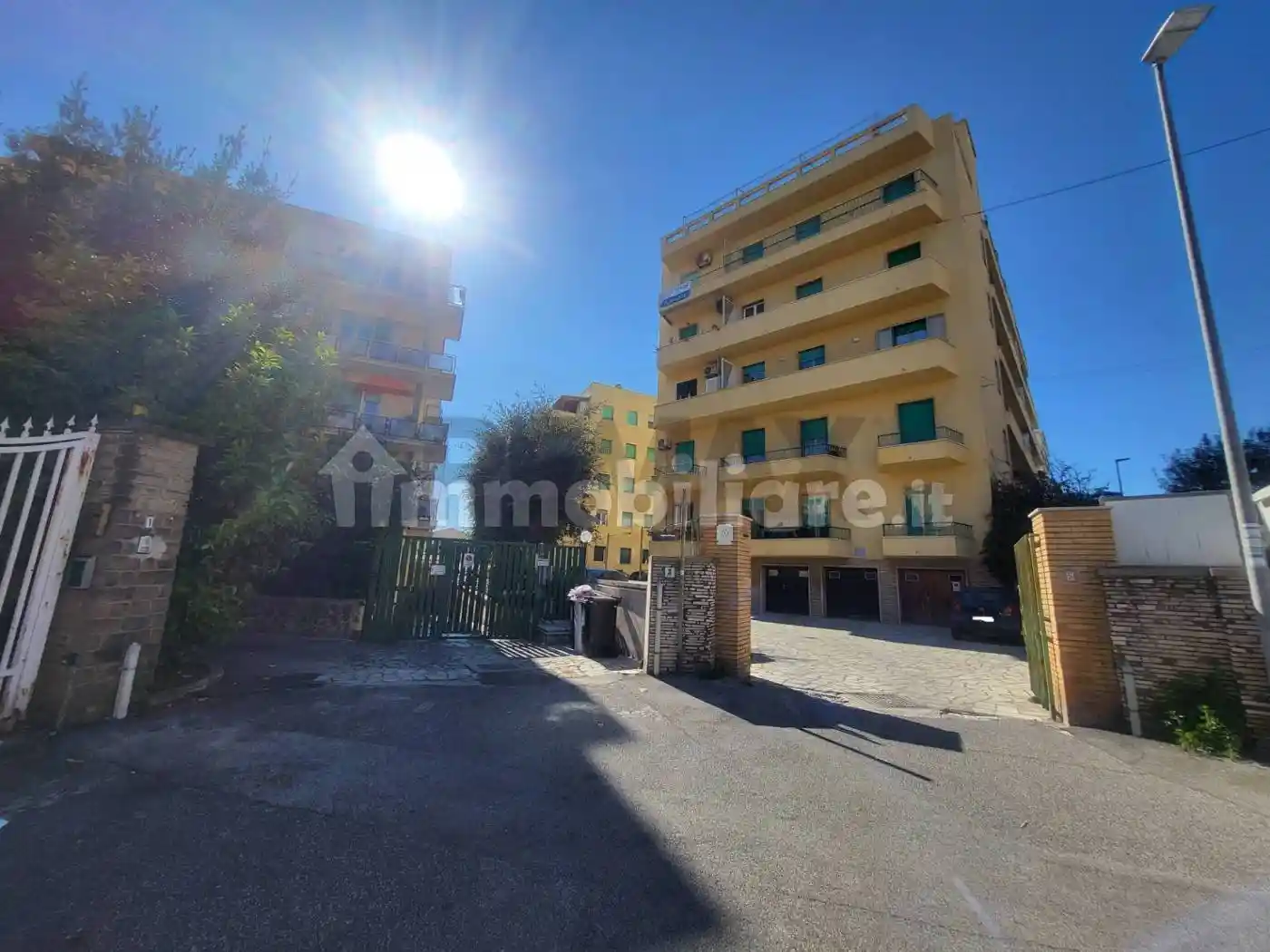 Appartamento in vendita a Anzio