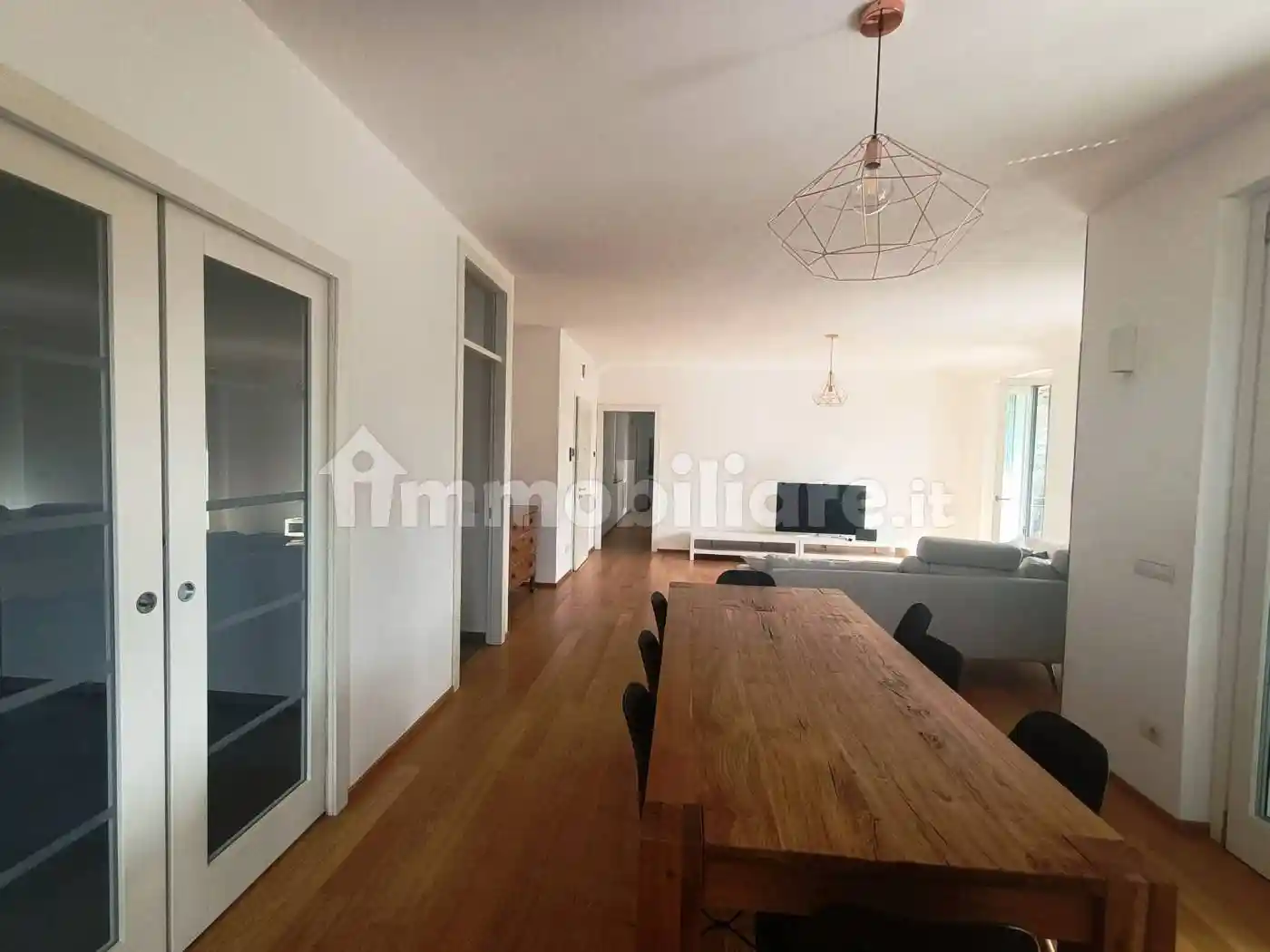 Attico - Mansarda in affitto a Gazzada Schianno