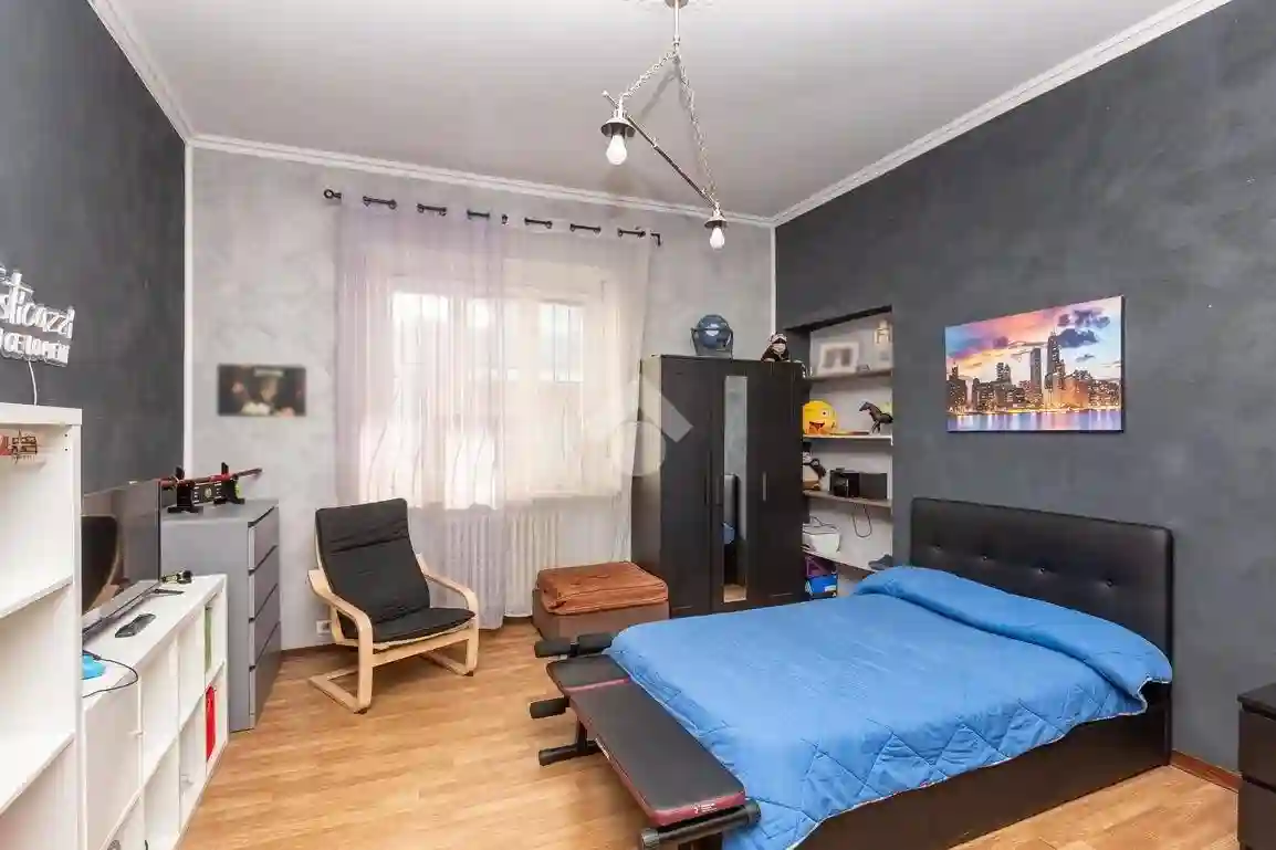 Palazzo - Edificio - foto 5