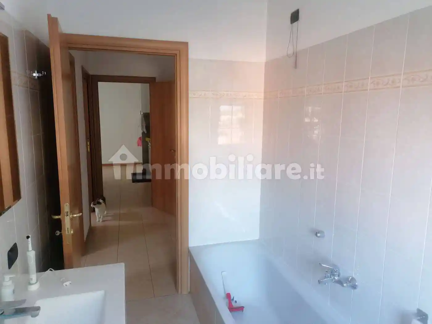 Appartamento in vendita a Mozzanica