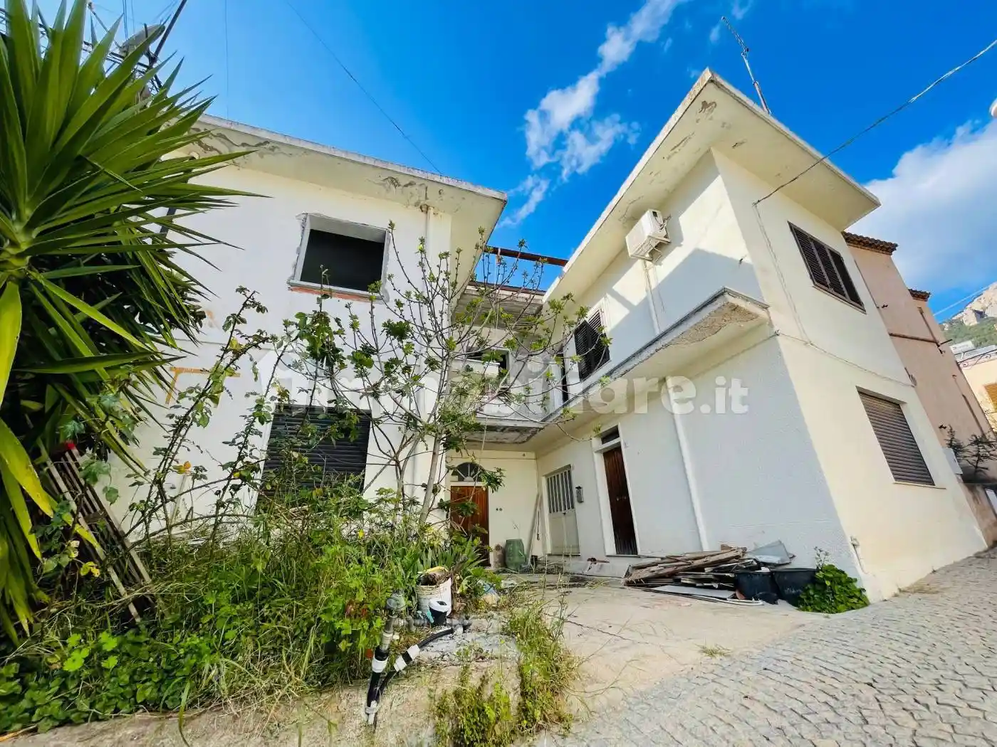 Casa indipendente in vendita a Triei