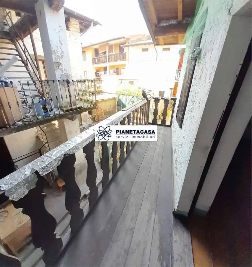 Casa indipendente in vendita a Mapello