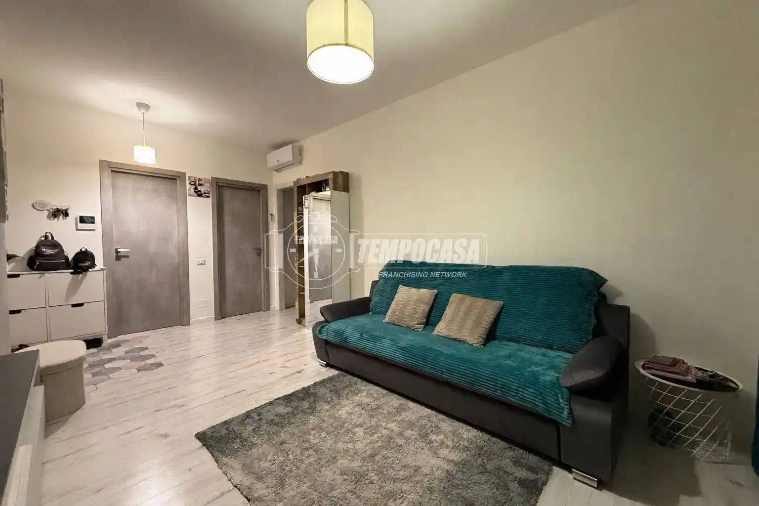 Appartamento in vendita a Pieve Emanuele