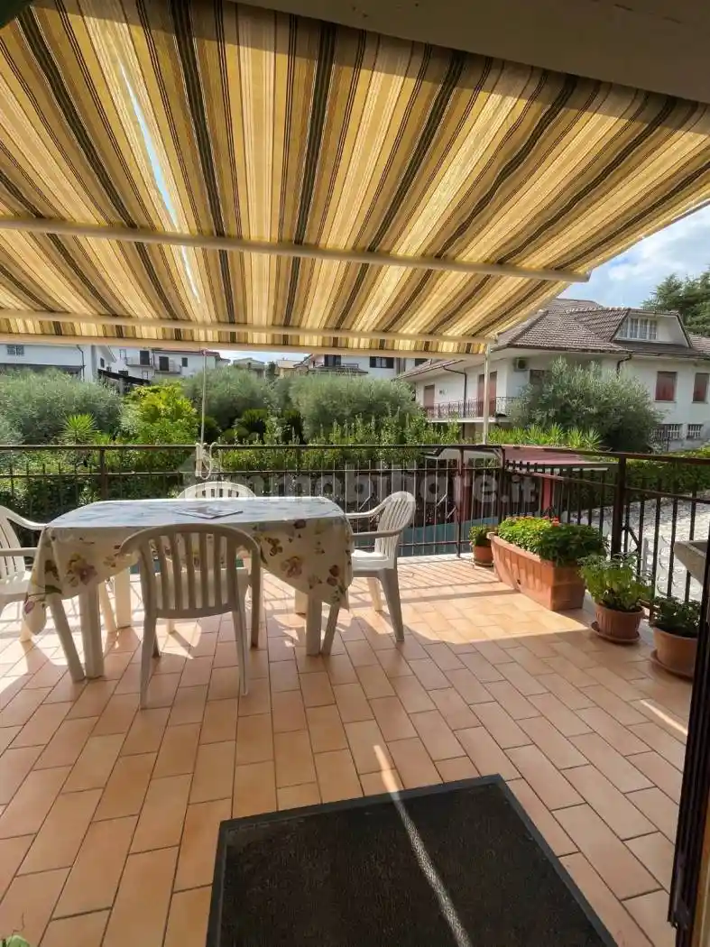 Appartamento in vendita a Fonte Nuova