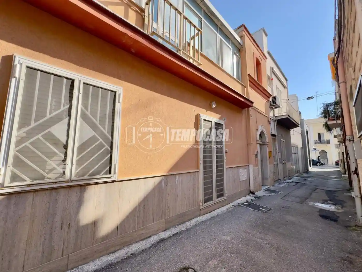 Casa indipendente in vendita a Valenzano