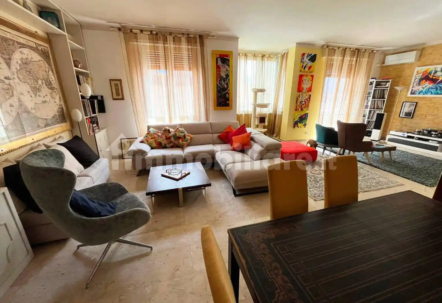 Appartamento in vendita a Firenze