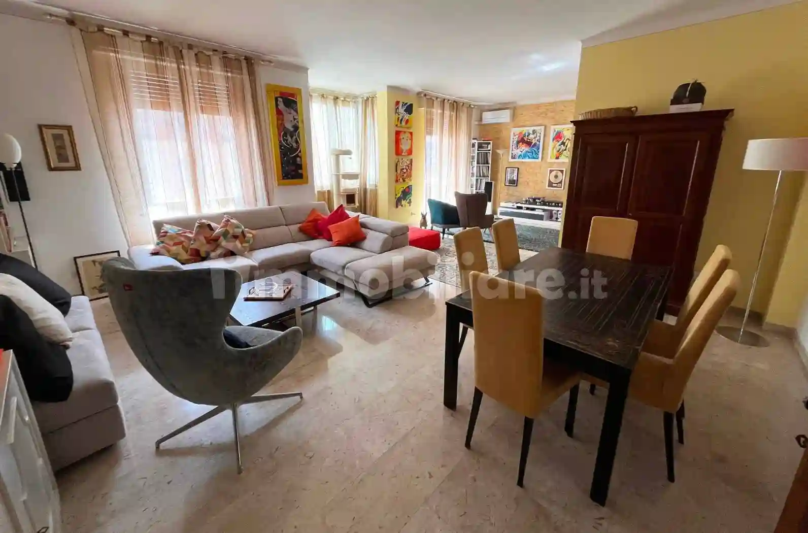 Appartamento - foto 3