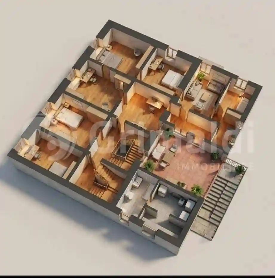 Appartamento - foto 3