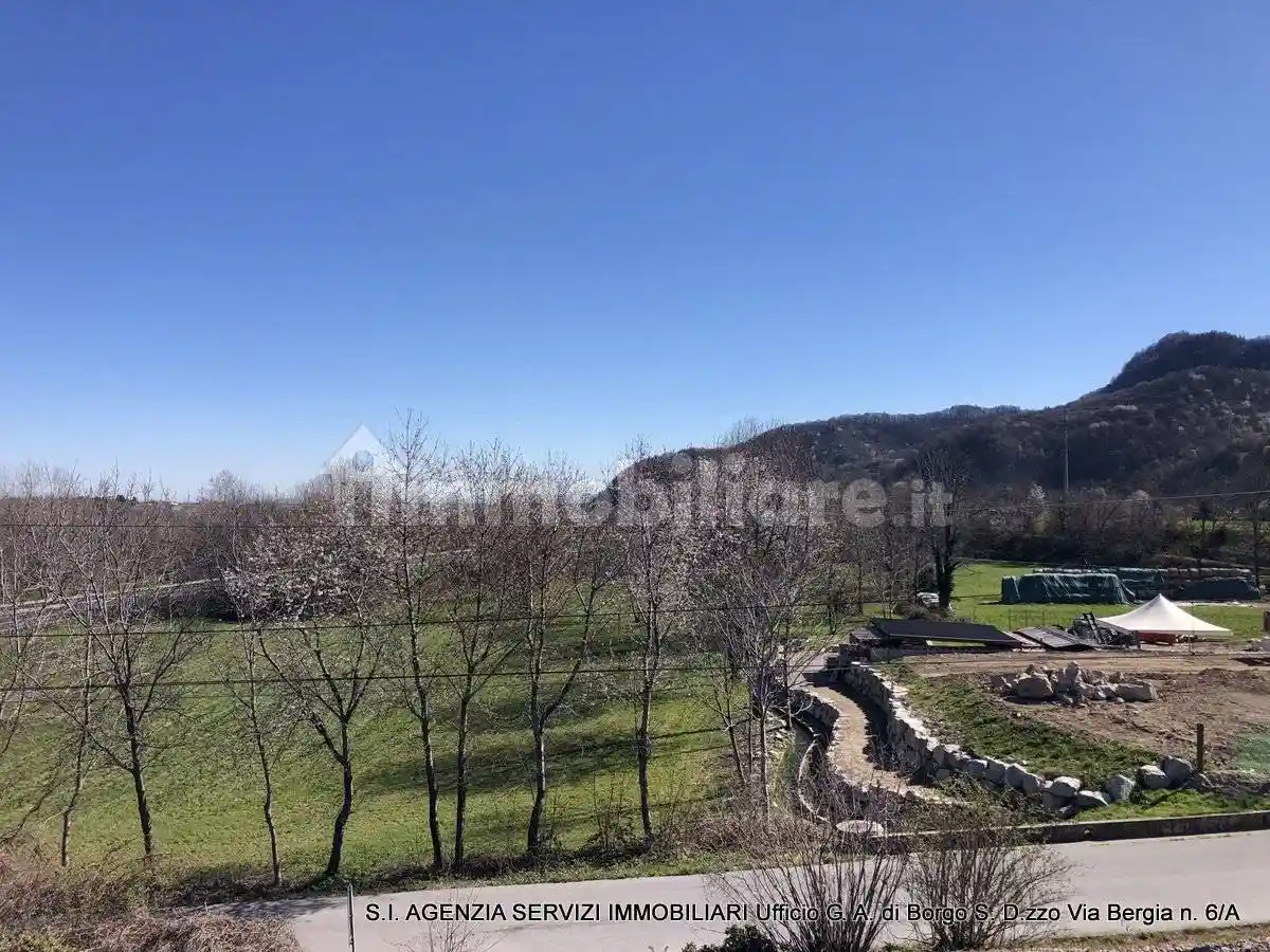 Appartamento in vendita a Roccavione