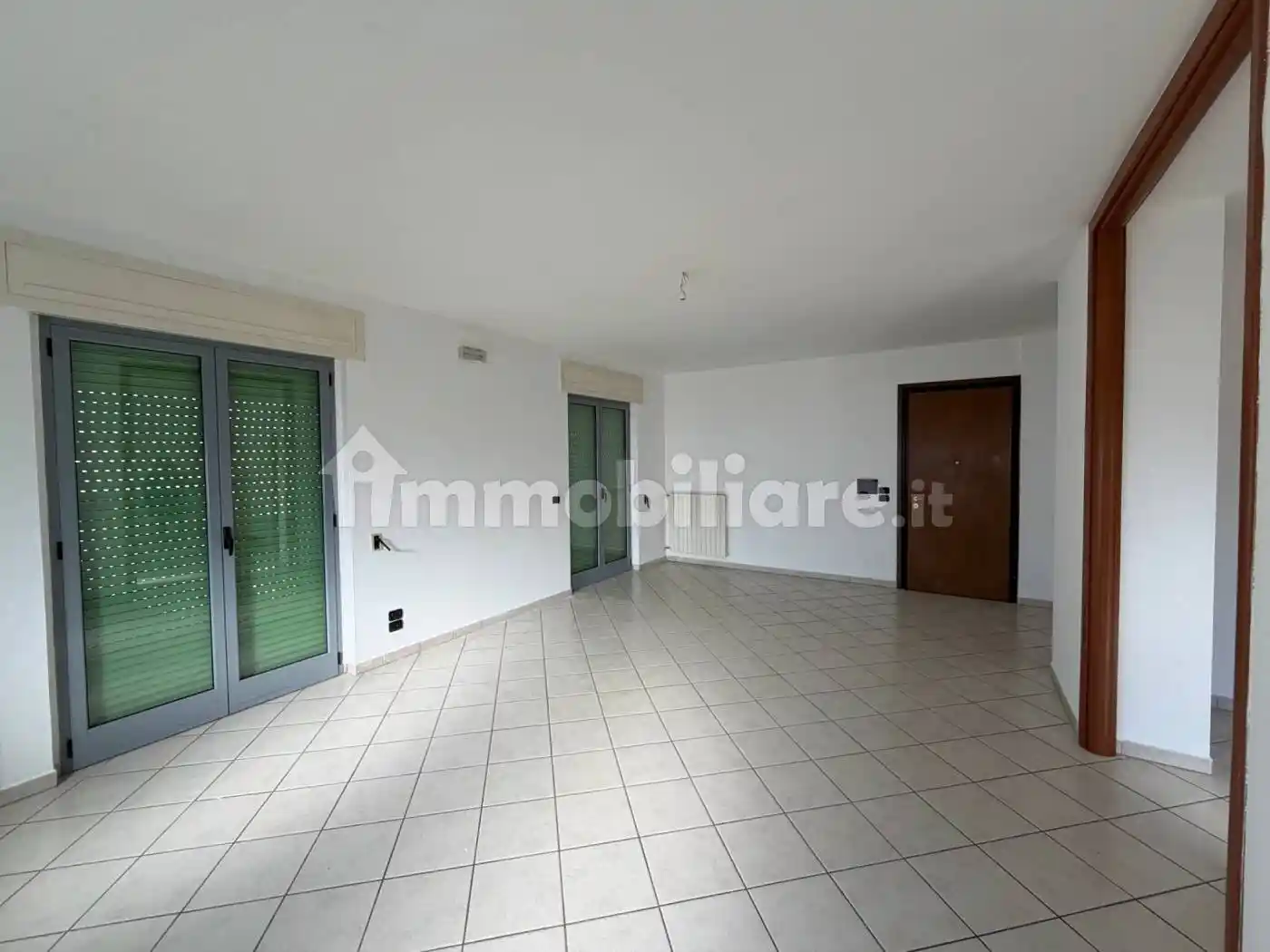 Appartamento in affitto a Monteroni di Lecce