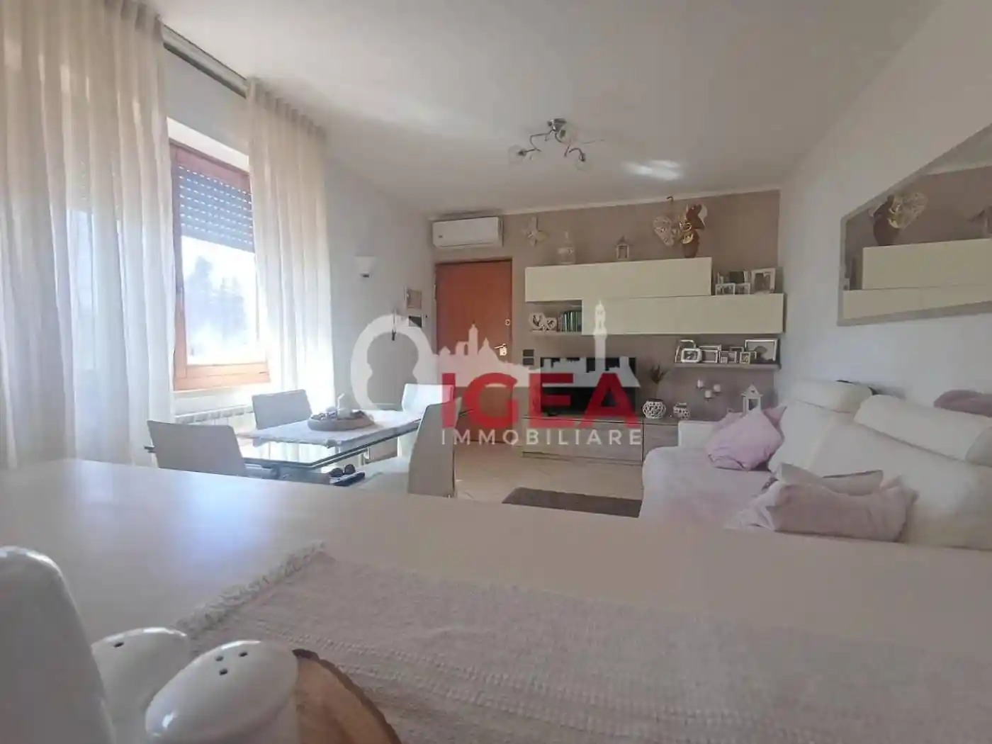 Appartamento in vendita a Colle di Val d'Elsa