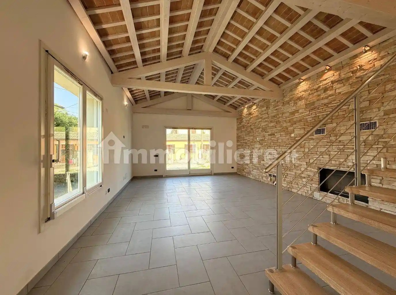 Villa in vendita a Cavarzere