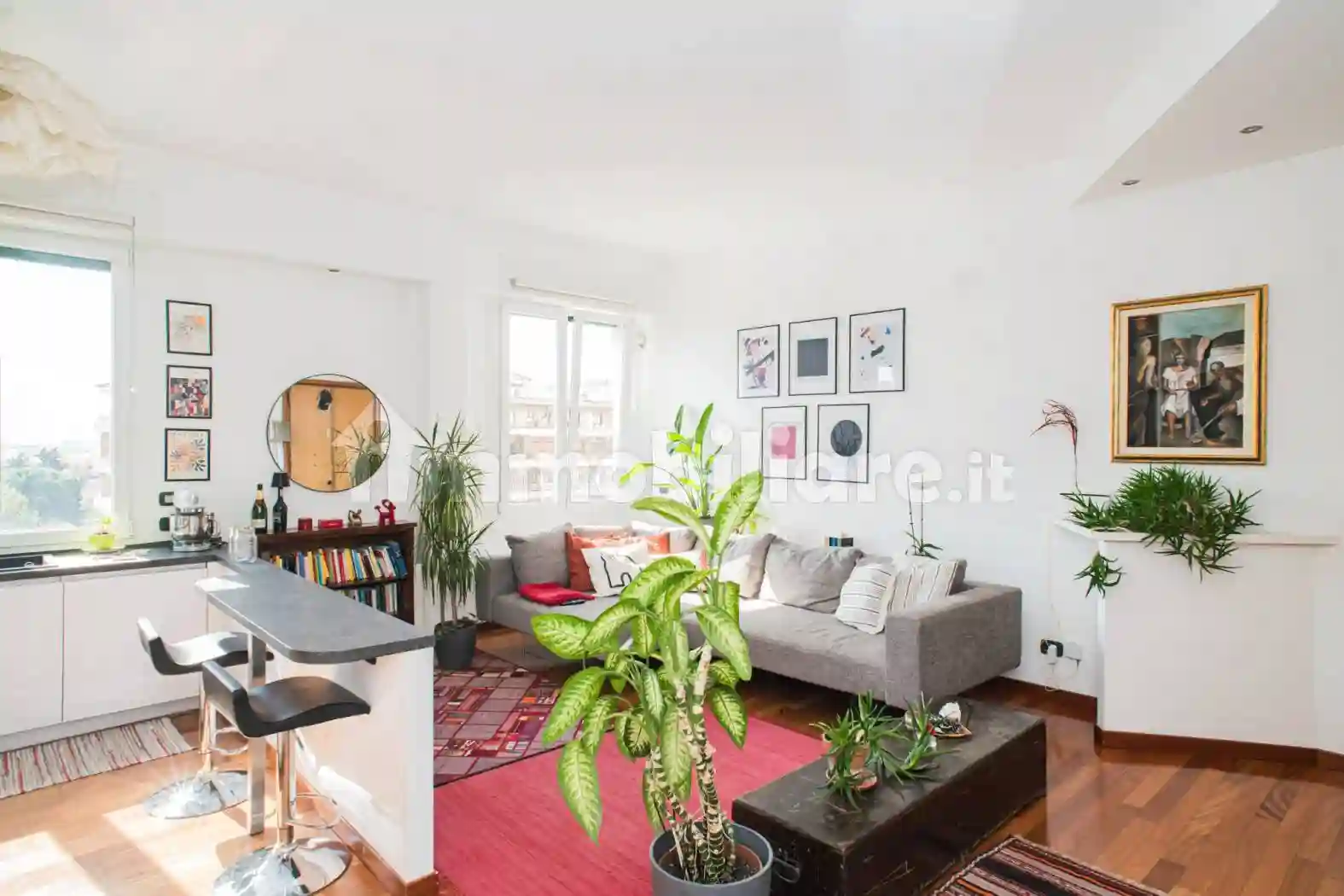 Appartamento - foto 2