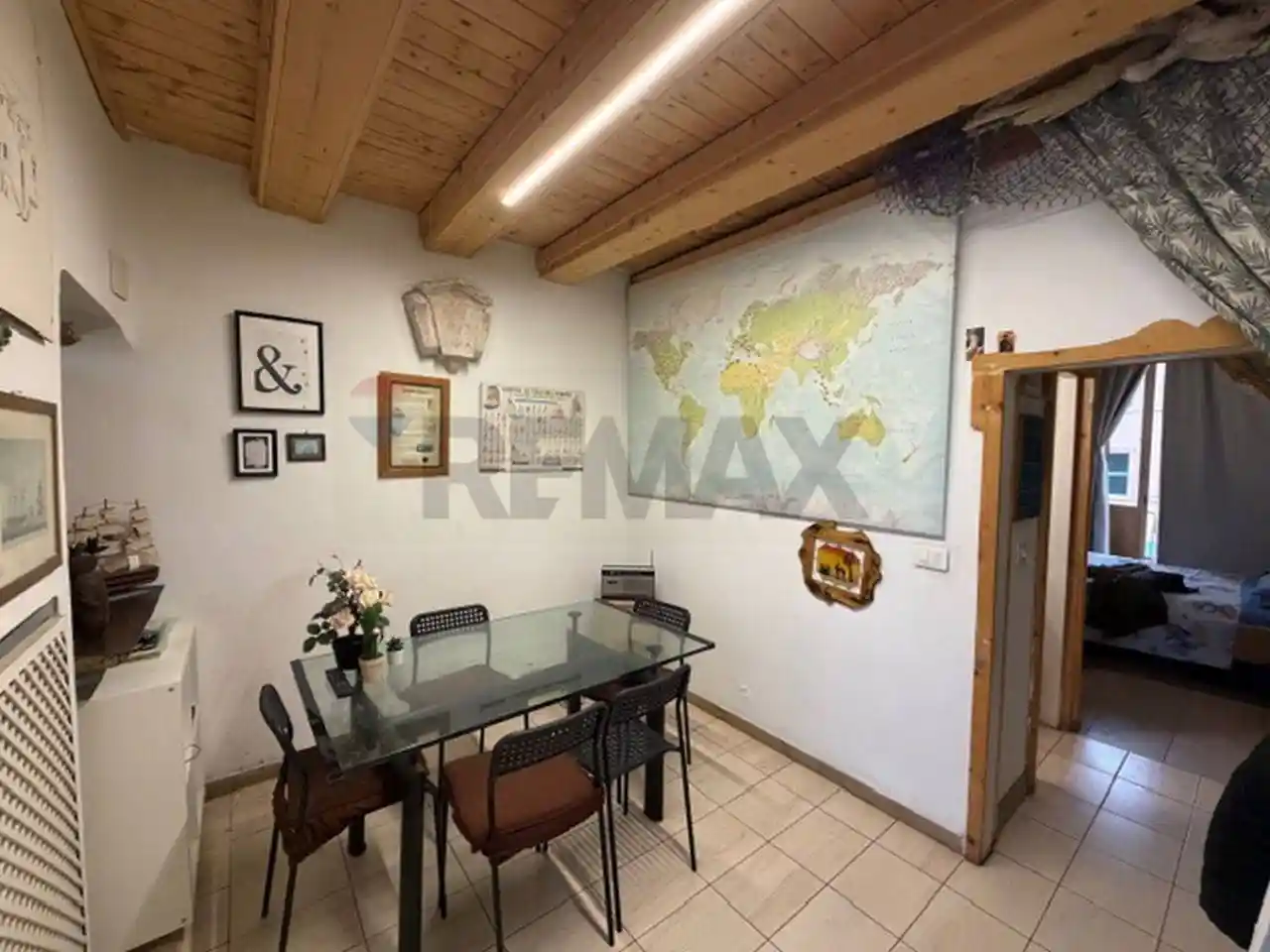 Appartamento in vendita a Falconara Marittima