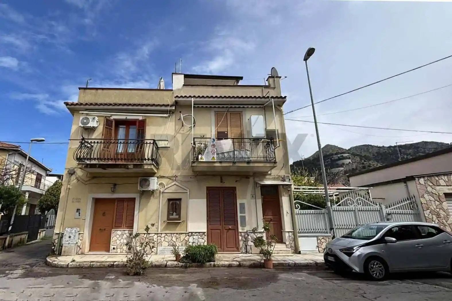 Appartamento in vendita a Palermo