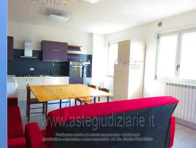 Appartamento in vendita a L'Aquila