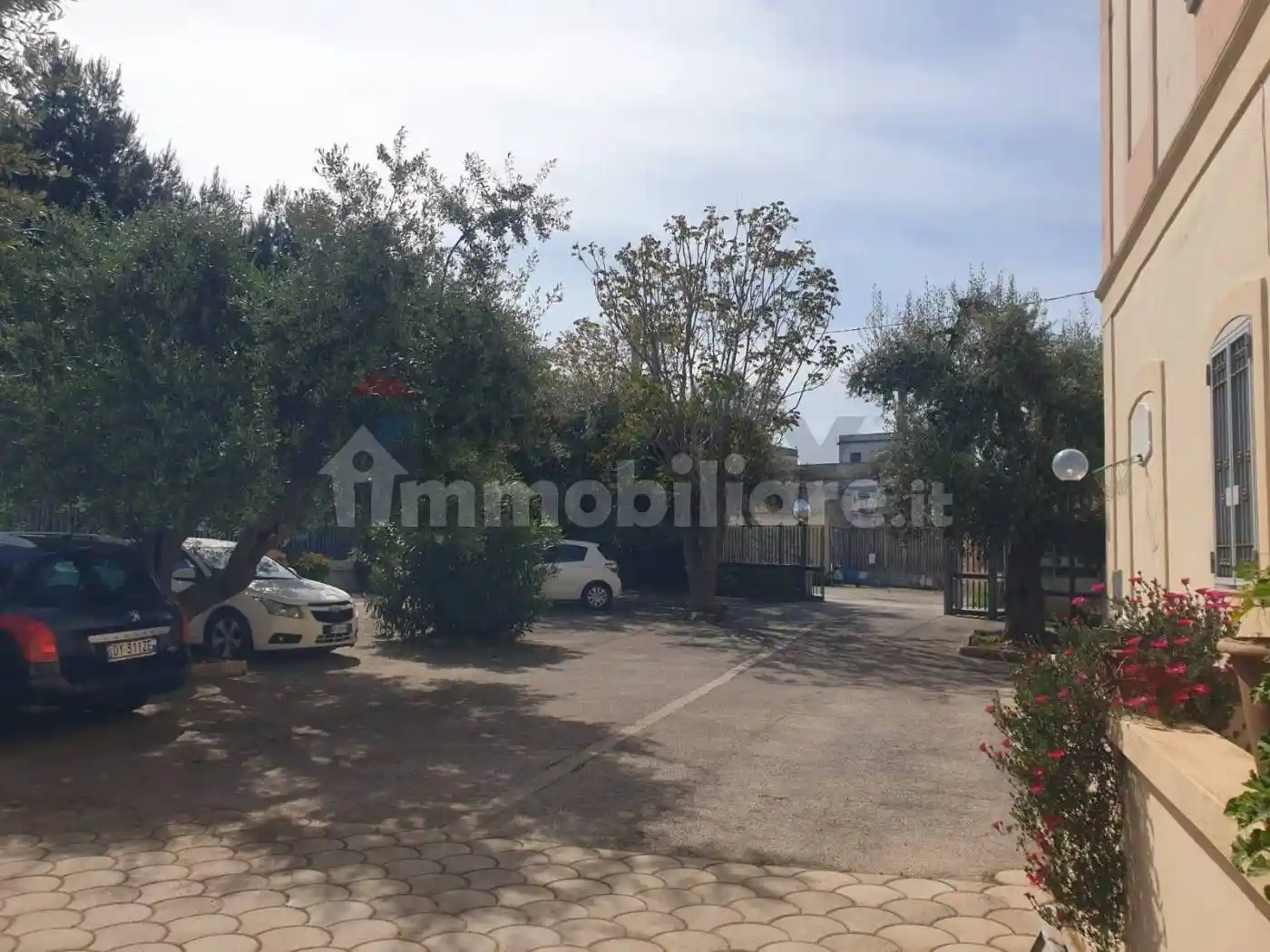 Appartamento in affitto a Bari