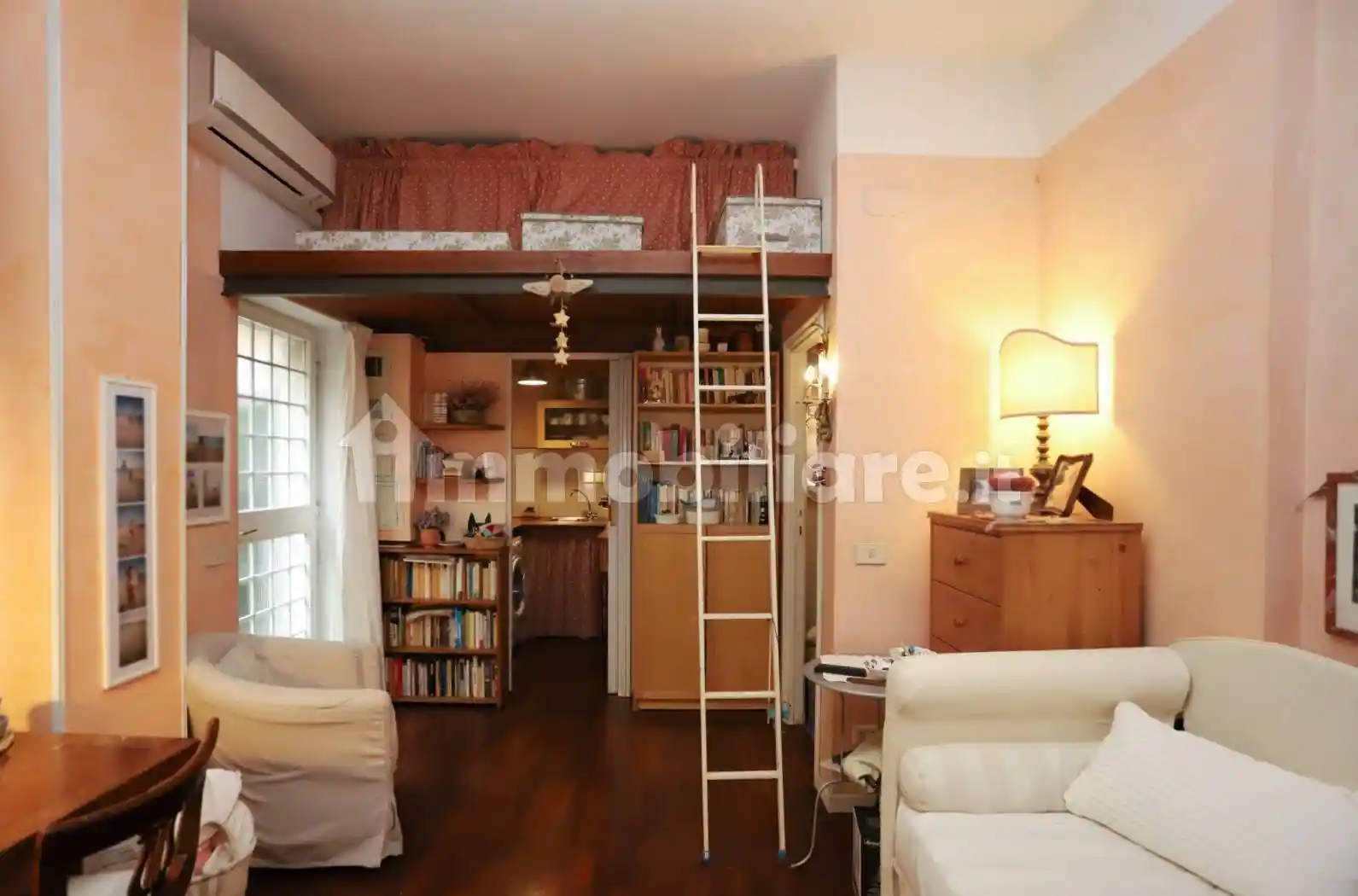 Loft in vendita a Roma