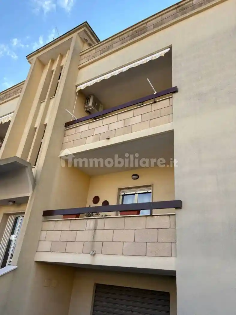 Appartamento in vendita a Statte
