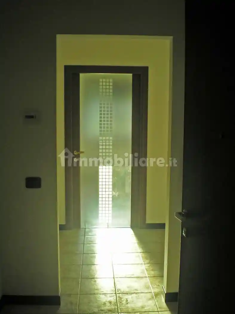 Appartamento in affitto a Cesano Maderno