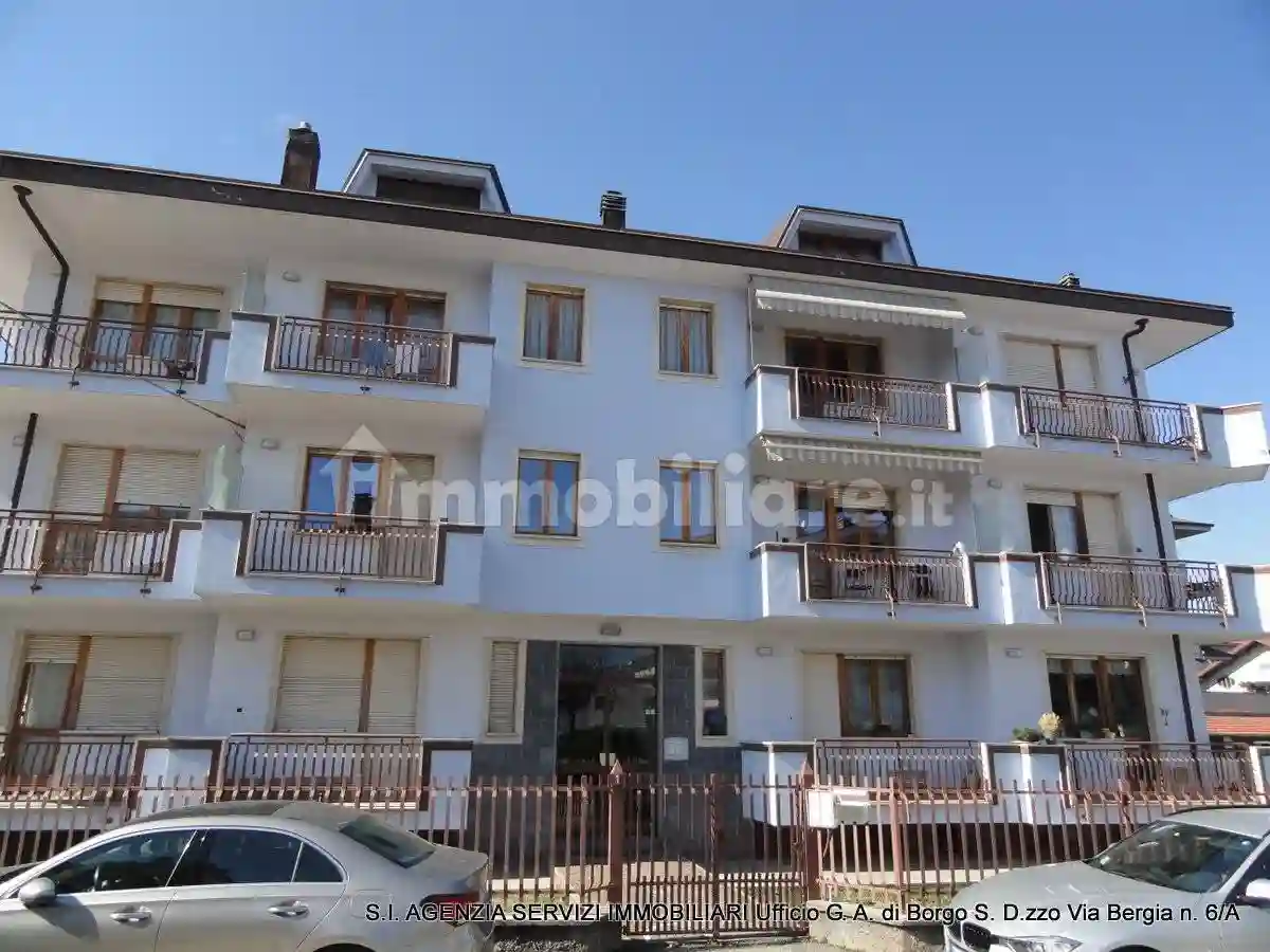 Appartamento - foto 3