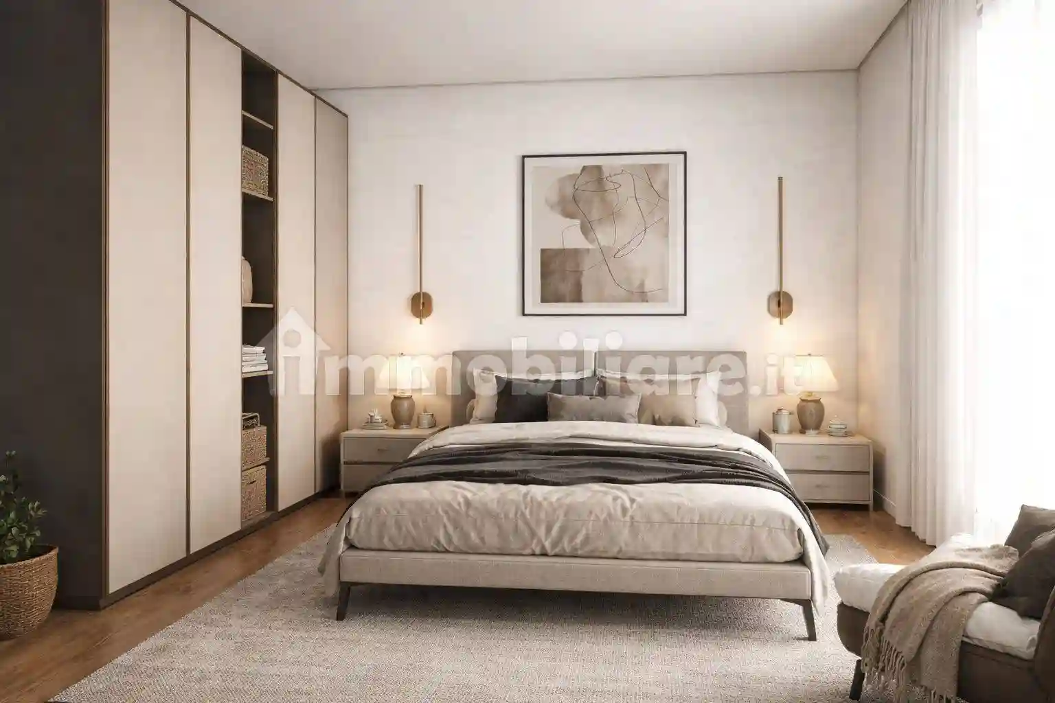 Appartamento - foto 3