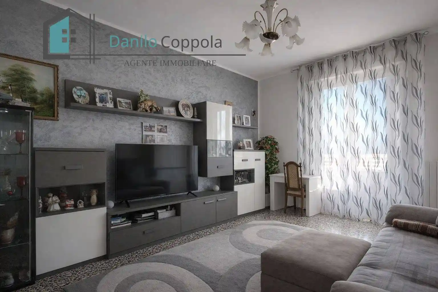 Appartamento in vendita a Monza