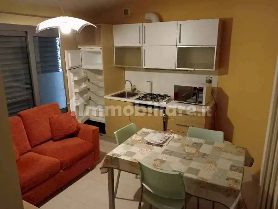 Appartamento in affitto a Pinerolo