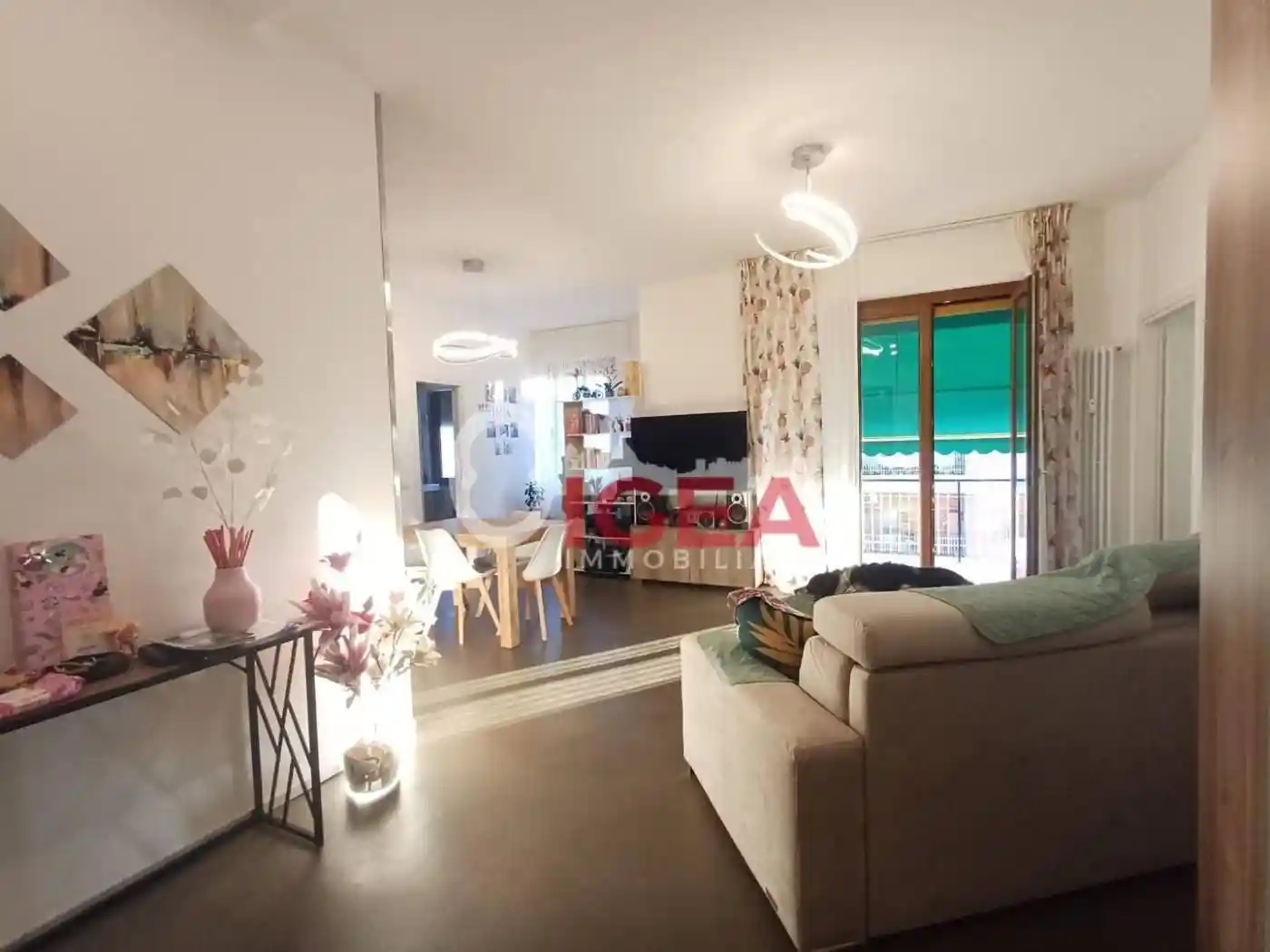 Appartamento in vendita a Siena