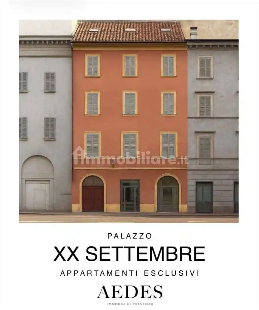 Appartamento in vendita a Modena