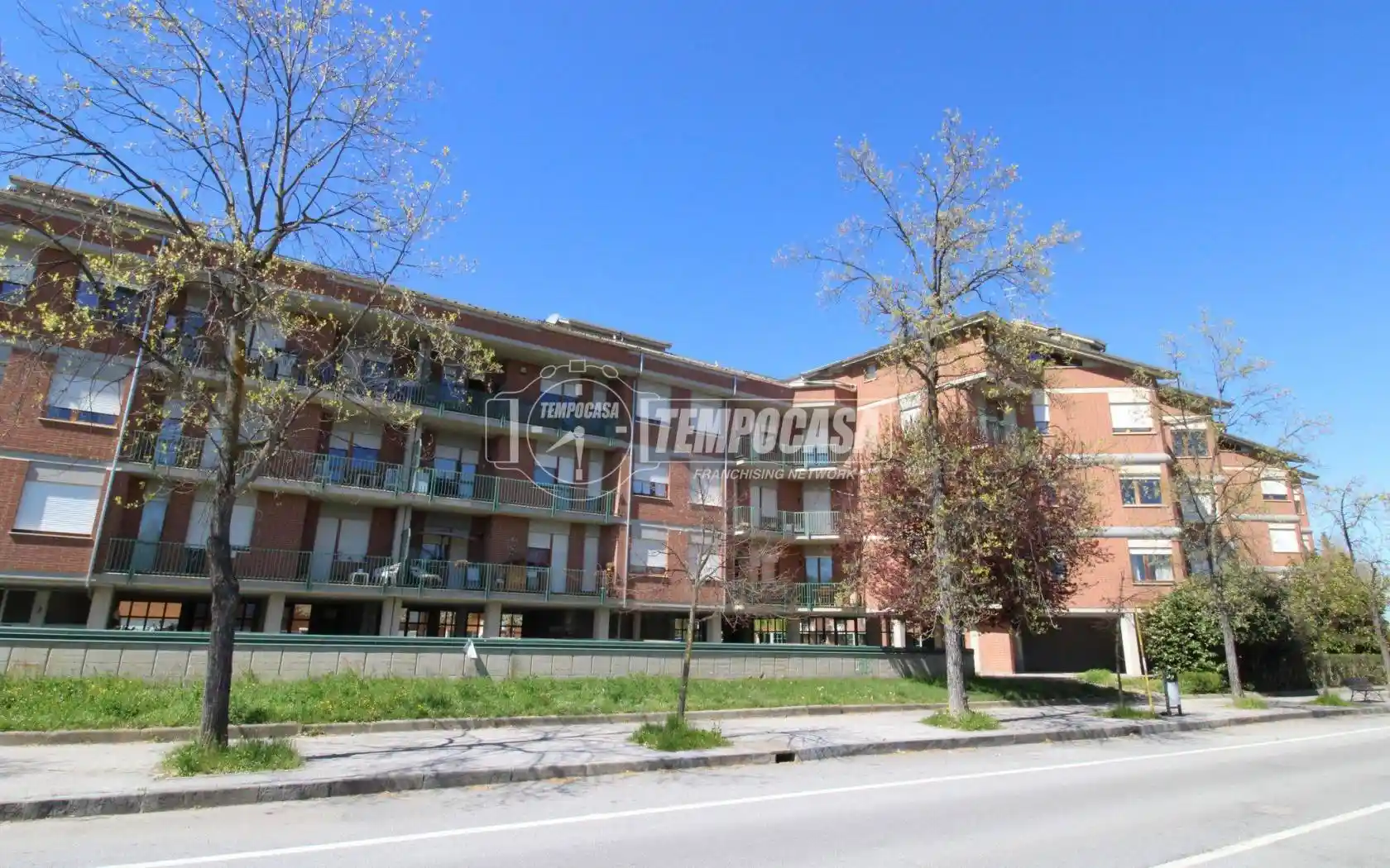 Appartamento in affitto a Mondovì