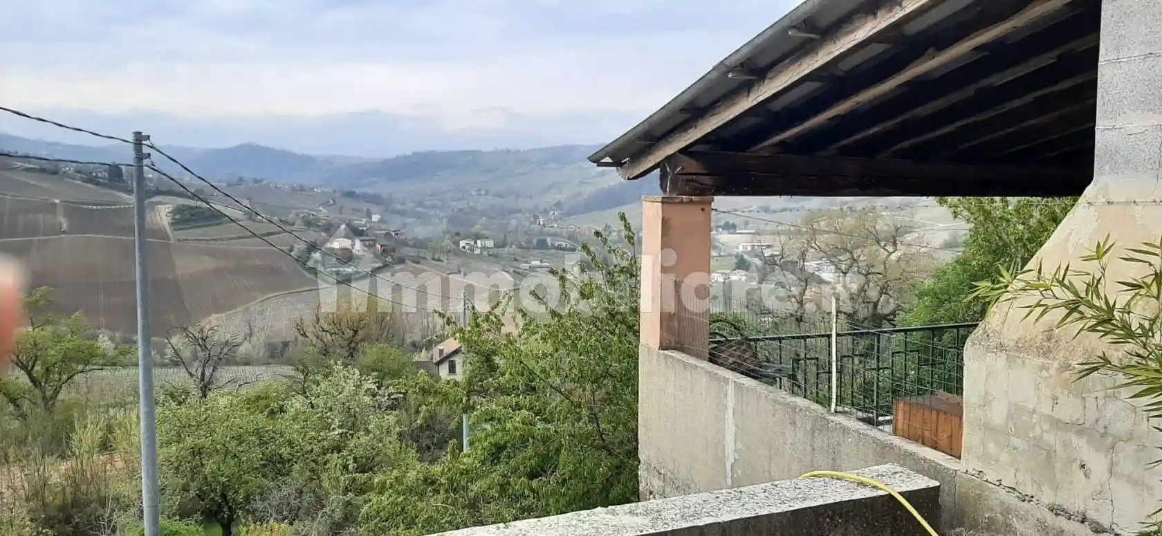 Rustico - Casale in vendita a Santa Maria della Versa