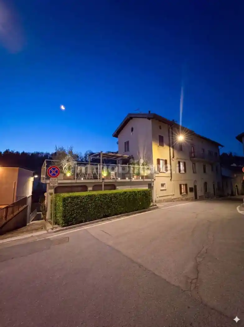 Casa indipendente in vendita a Rodero