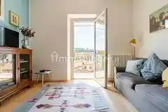 Appartamento in affitto a Firenze