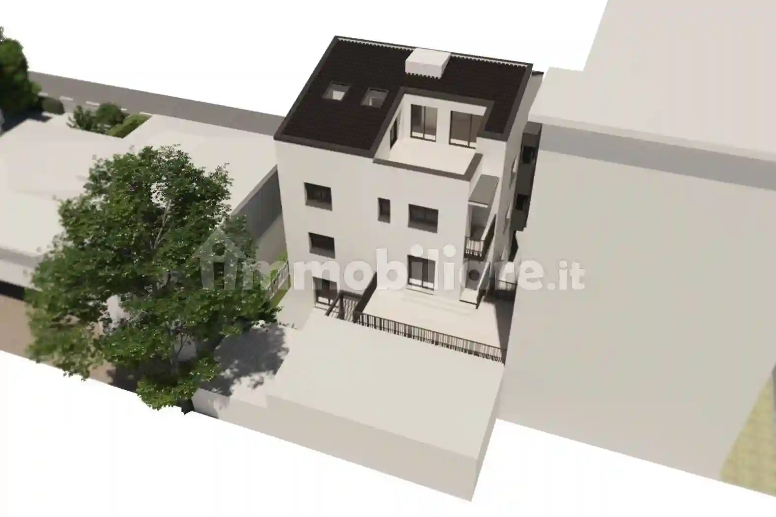 Attico - Mansarda - foto 2