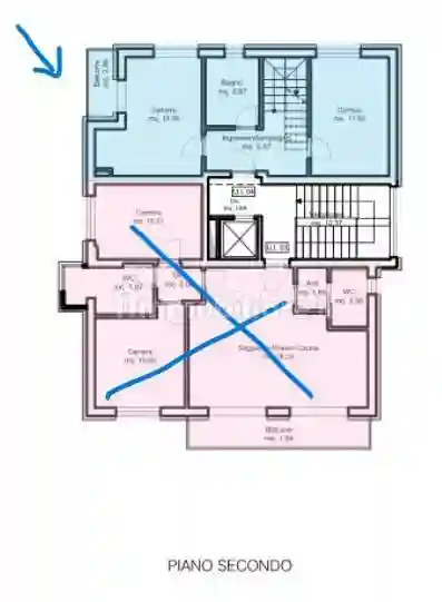 Attico - Mansarda - foto 4