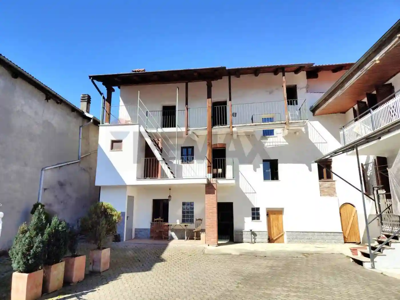 Casa indipendente - foto 2