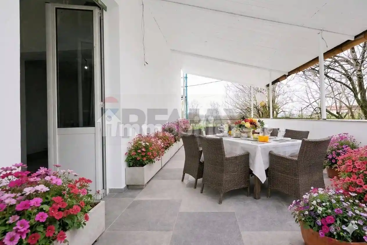 Appartamento in vendita a Parma