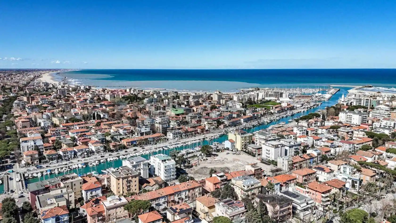 Appartamento in vendita a Rimini