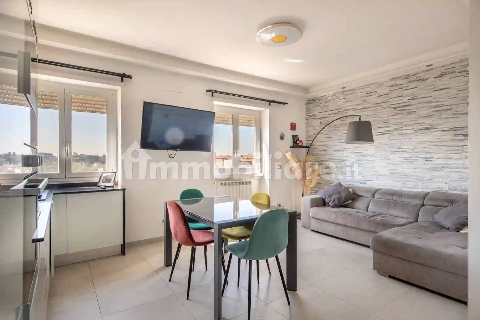 Appartamento - foto 3