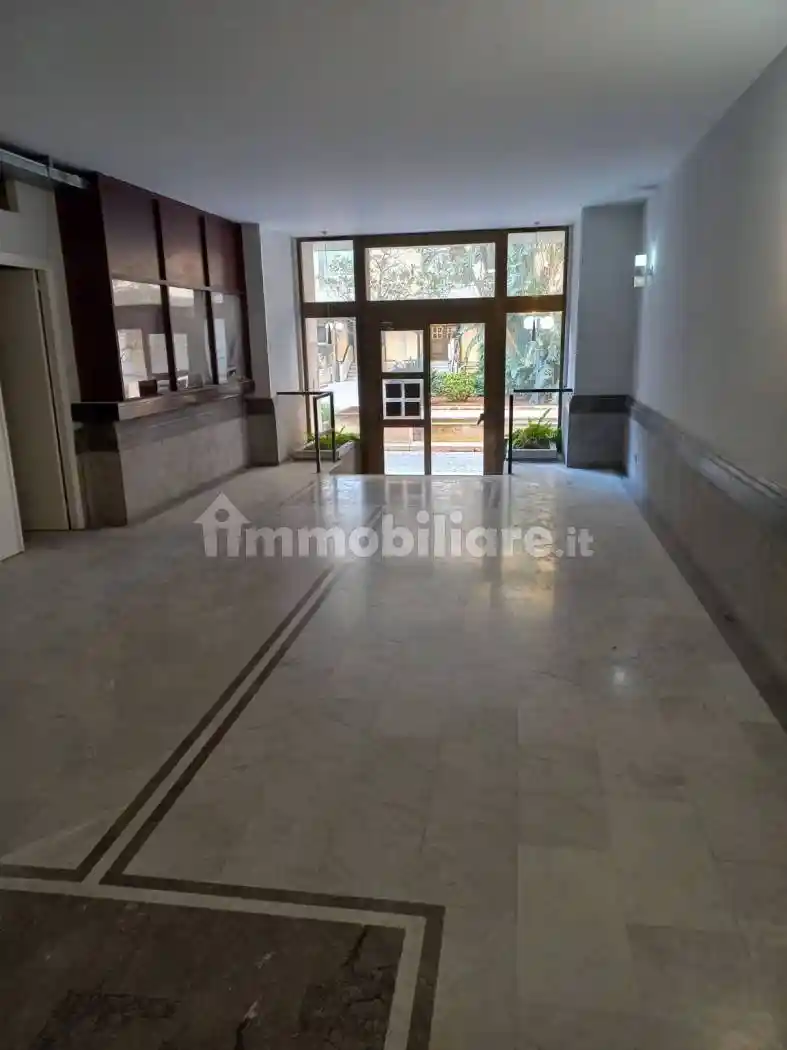 Appartamento in vendita a Palermo