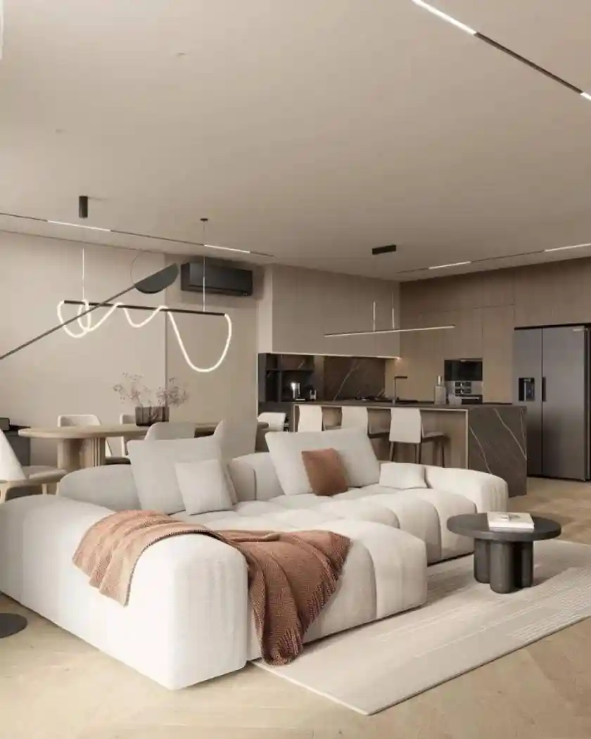 Appartamento in vendita a Soiano del Lago