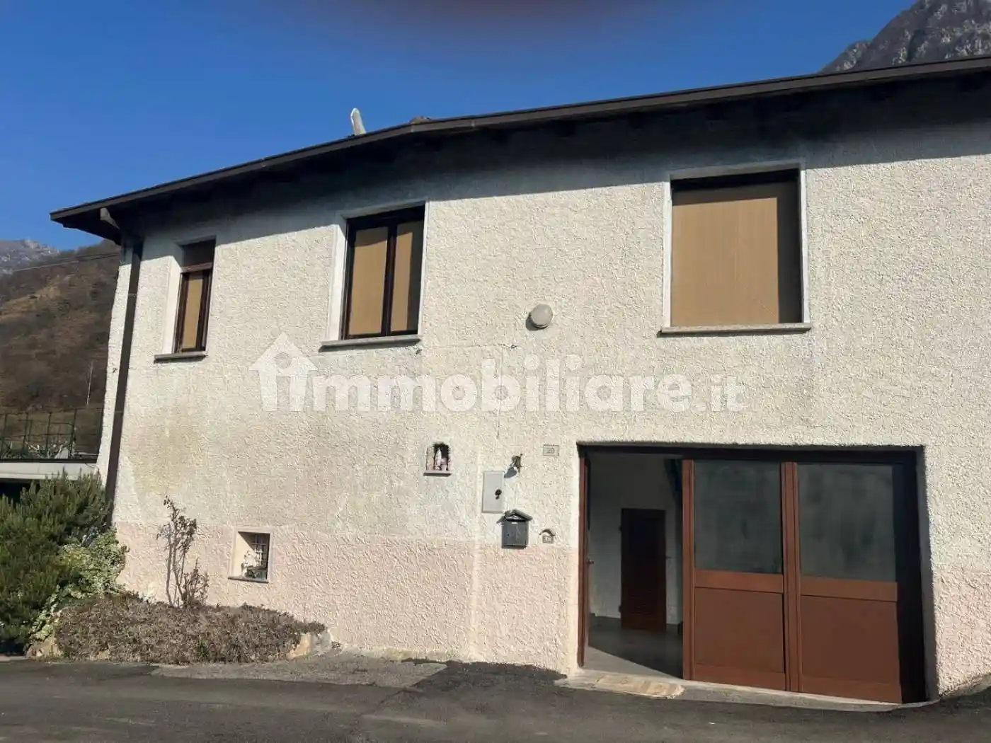 Appartamento in vendita a Vobarno