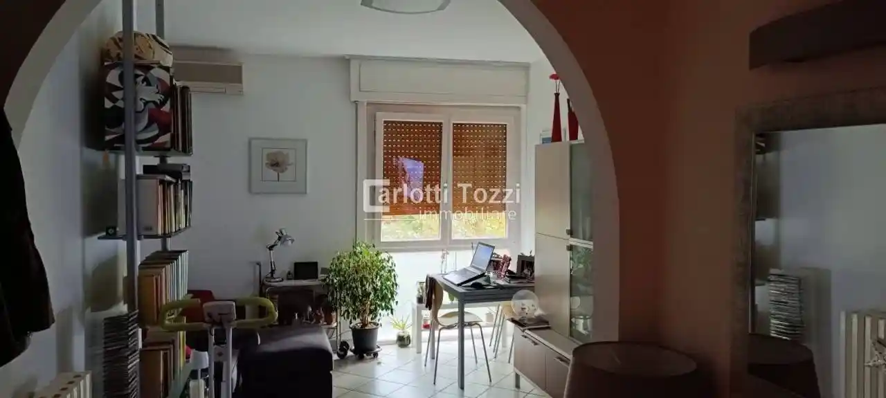 Appartamento in vendita a Grosseto