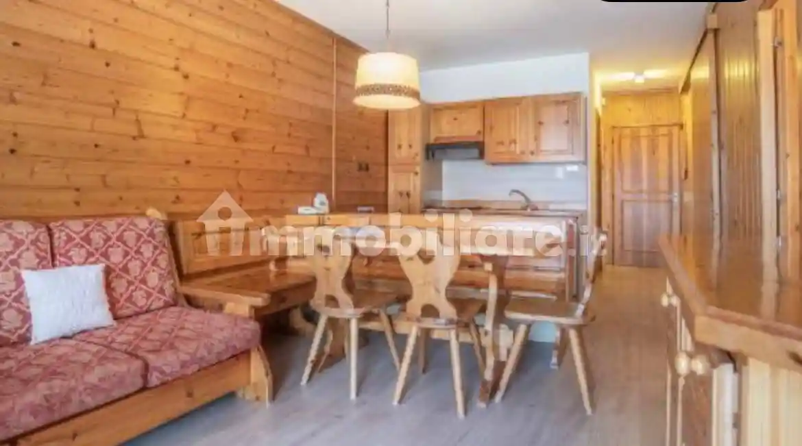 Appartamento in vendita a Cavalese