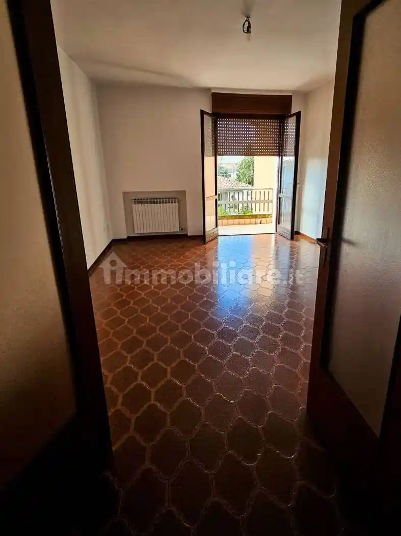 Appartamento in affitto a Goito