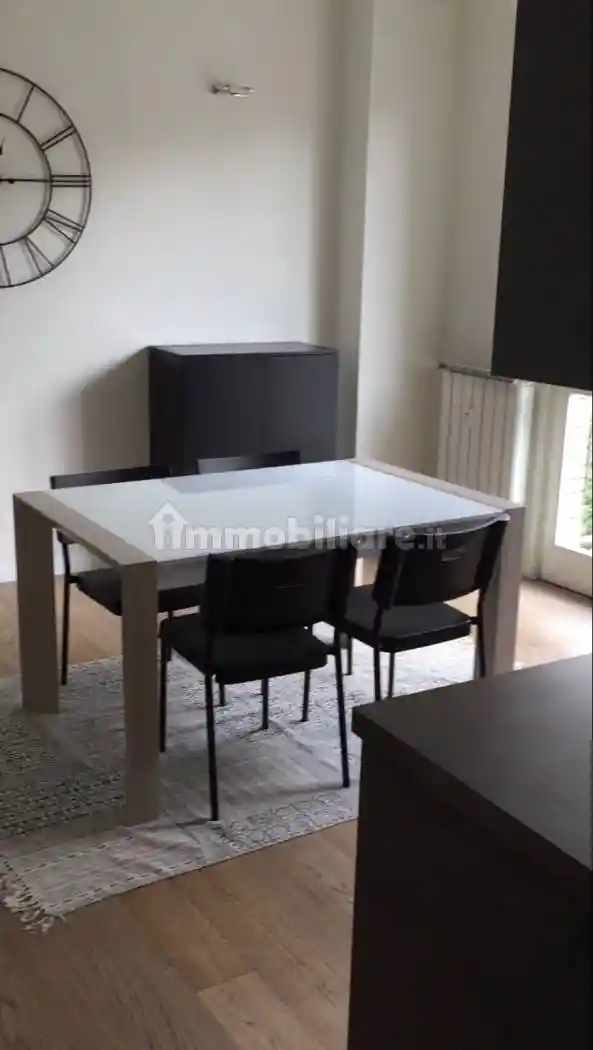 Appartamento in vendita a Como