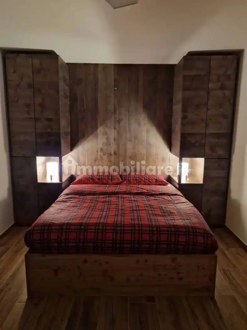 Appartamento in affitto a Pinzolo