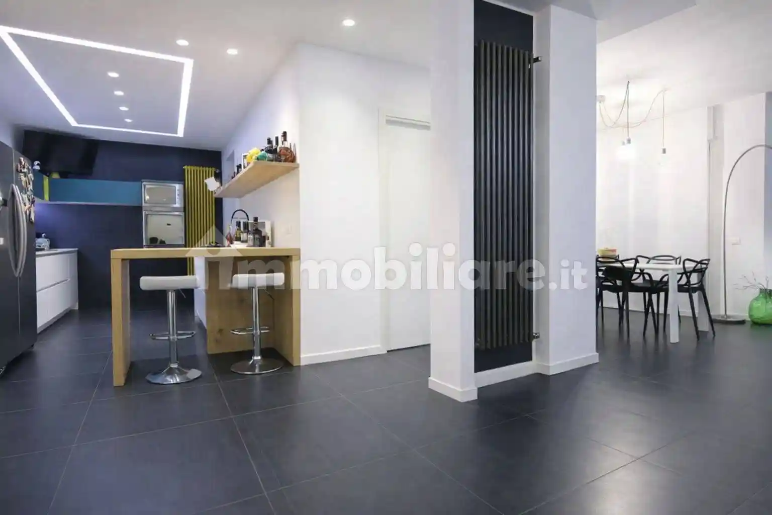 Appartamento in affitto a Taranto