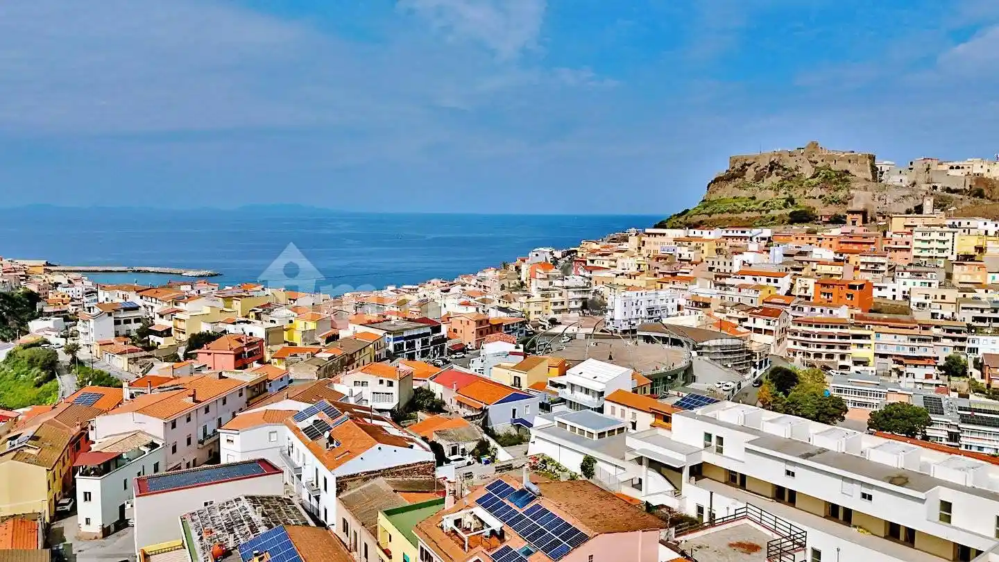 Appartamento in vendita a Castelsardo